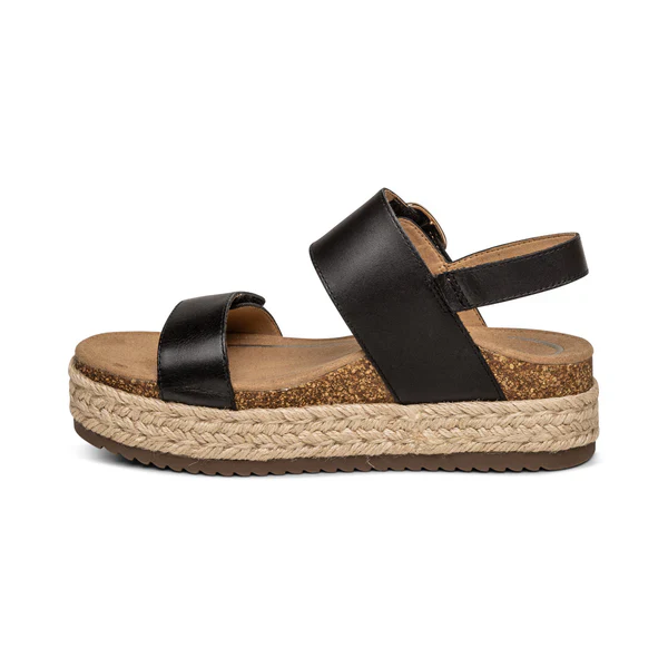 AETREX VANIA ARCH SUPPORT PLATFORM WOMEN'S - Image 3