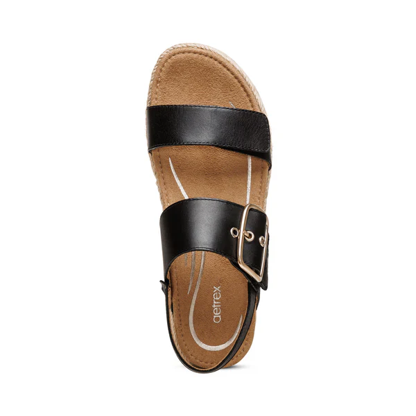 AETREX VANIA ARCH SUPPORT PLATFORM WOMEN'S - Image 4