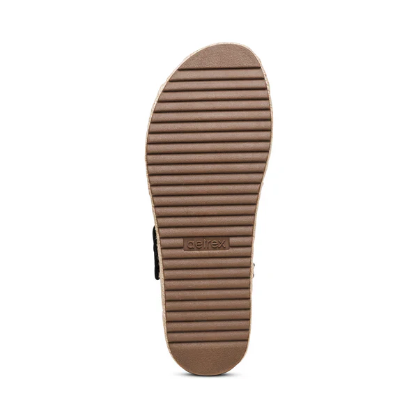 AETREX VANIA ARCH SUPPORT PLATFORM WOMEN'S - Image 5
