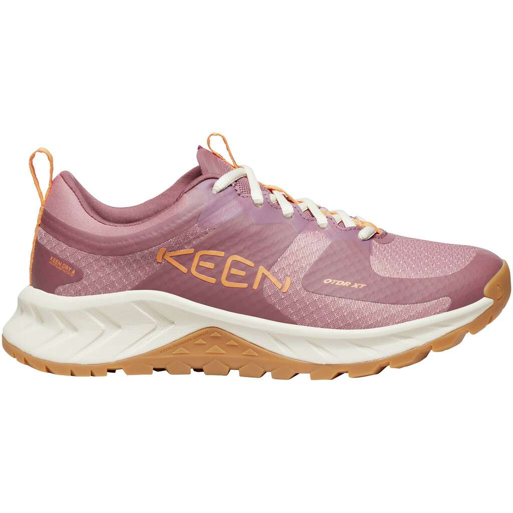 KEEN VERSACORE WP WOMEN'S - Image 2