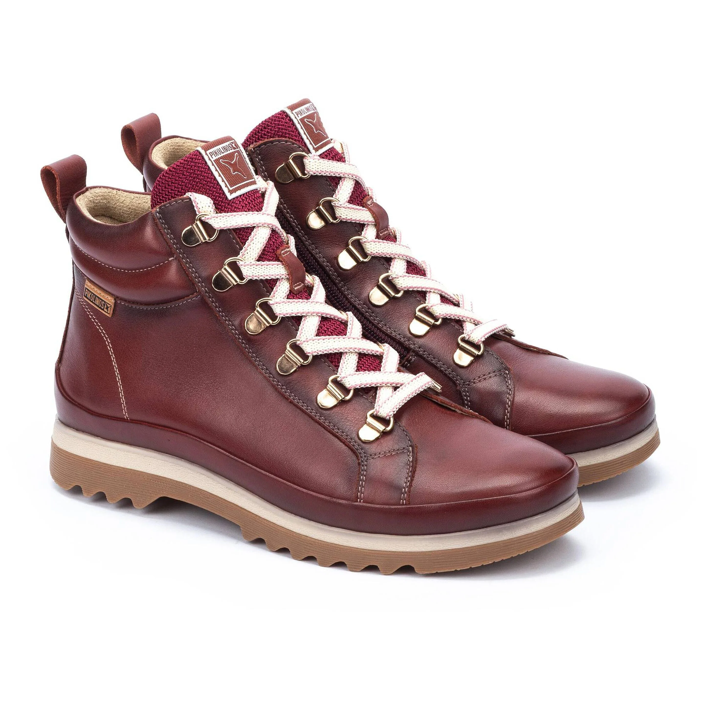 PIKOLINOS VIGO ANKLE BOOT WOMEN'S