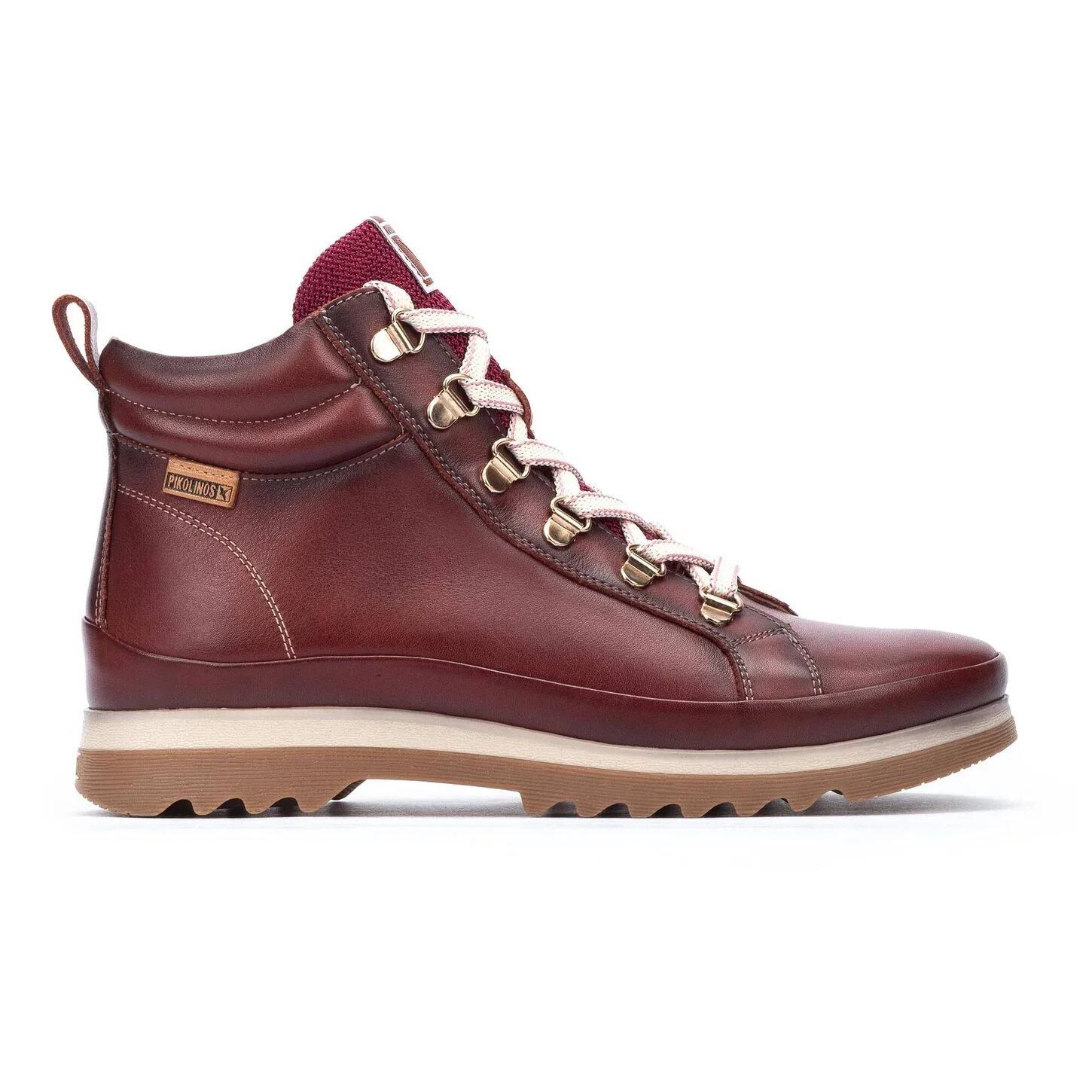 PIKOLINOS VIGO ANKLE BOOT WOMEN'S - Image 2