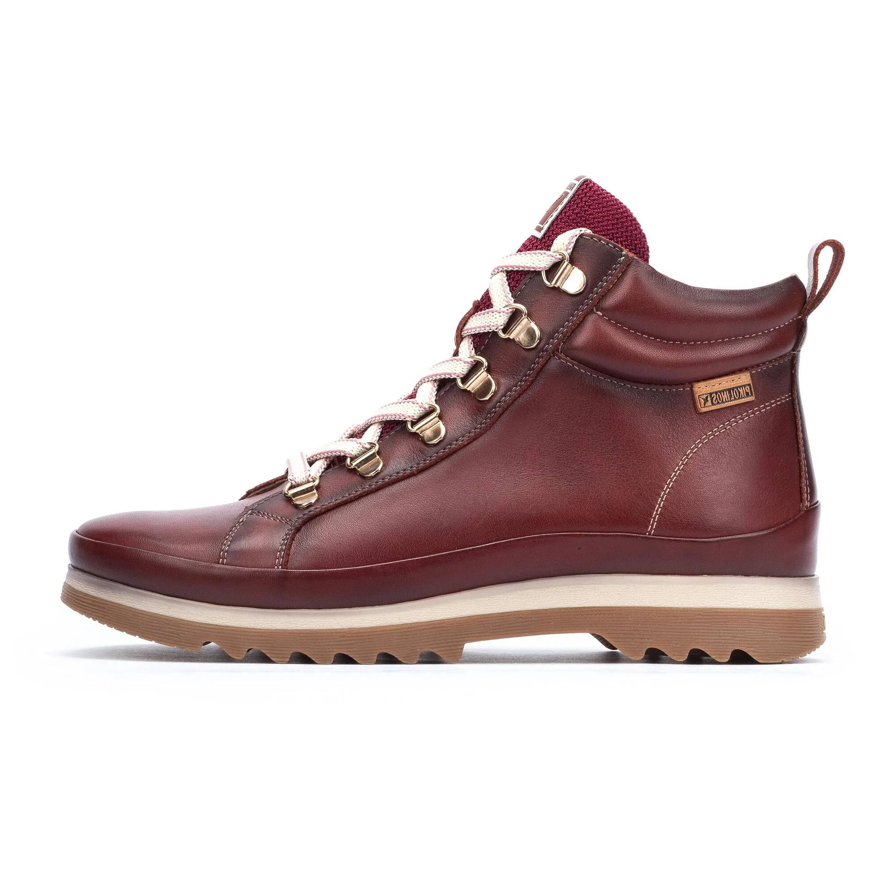 PIKOLINOS VIGO ANKLE BOOT WOMEN'S - Image 3