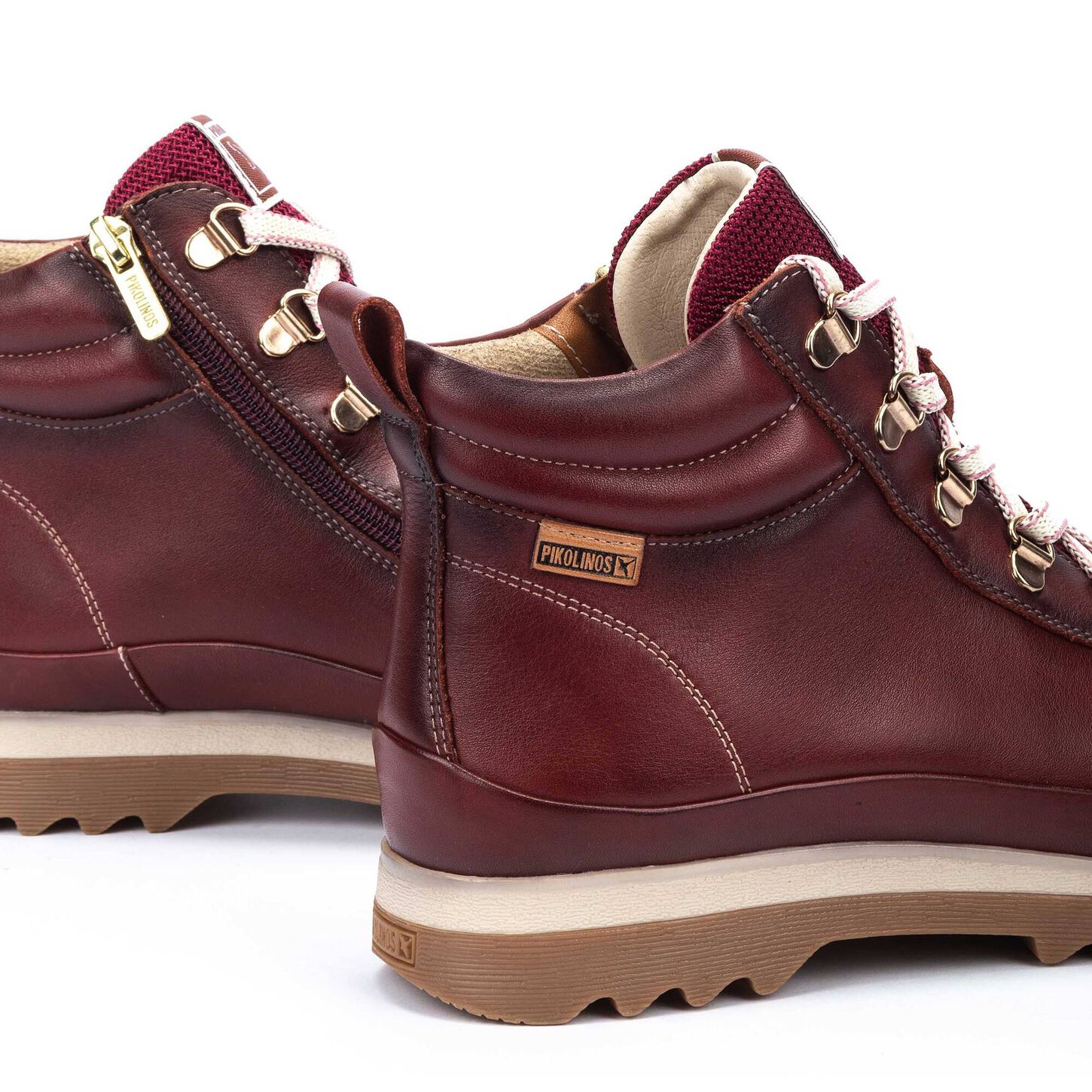 PIKOLINOS VIGO ANKLE BOOT WOMEN'S - Image 4