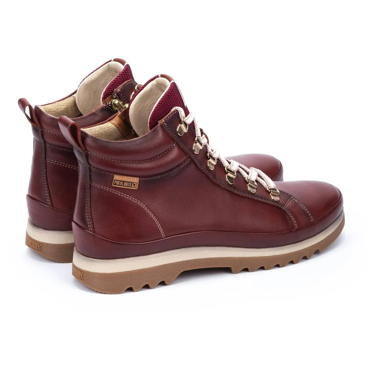 PIKOLINOS VIGO ANKLE BOOT WOMEN'S - Image 5