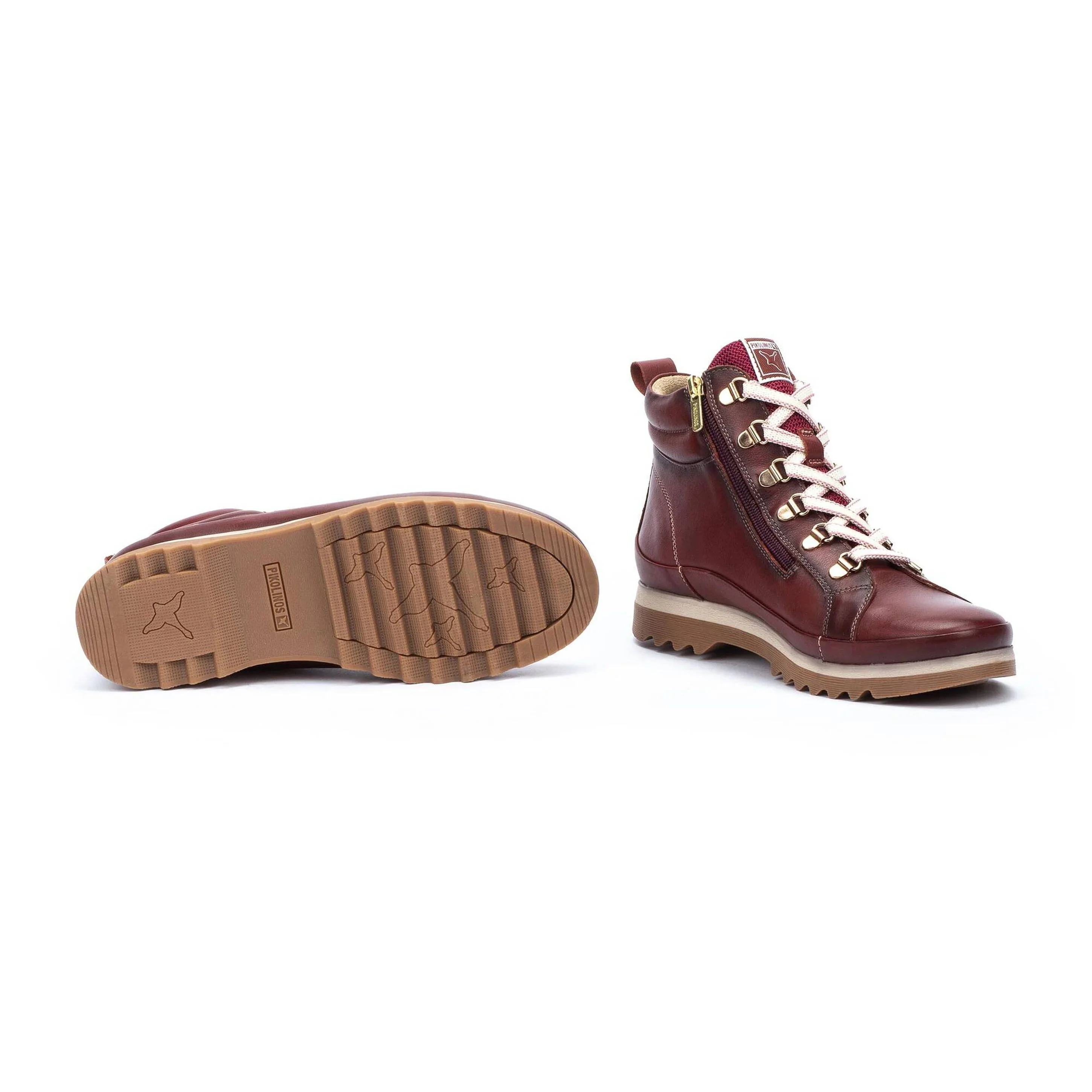 PIKOLINOS VIGO ANKLE BOOT WOMEN'S - Image 6