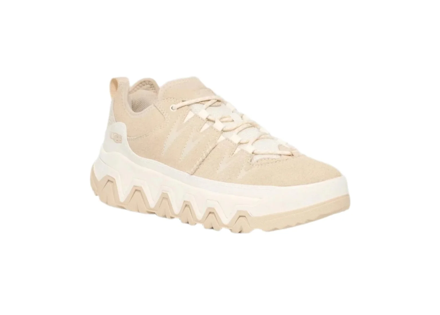 UGG CAPTRAIL LOW WOMEN'S