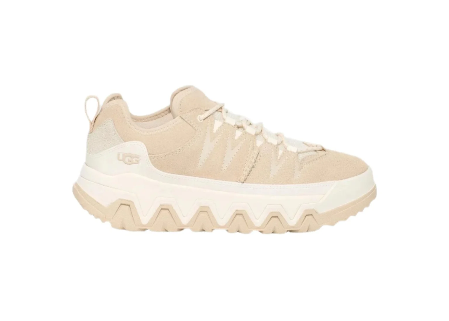 UGG CAPTRAIL LOW WOMEN'S - Image 2