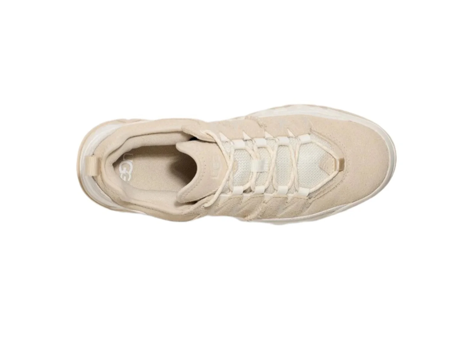 UGG CAPTRAIL LOW WOMEN'S - Image 4