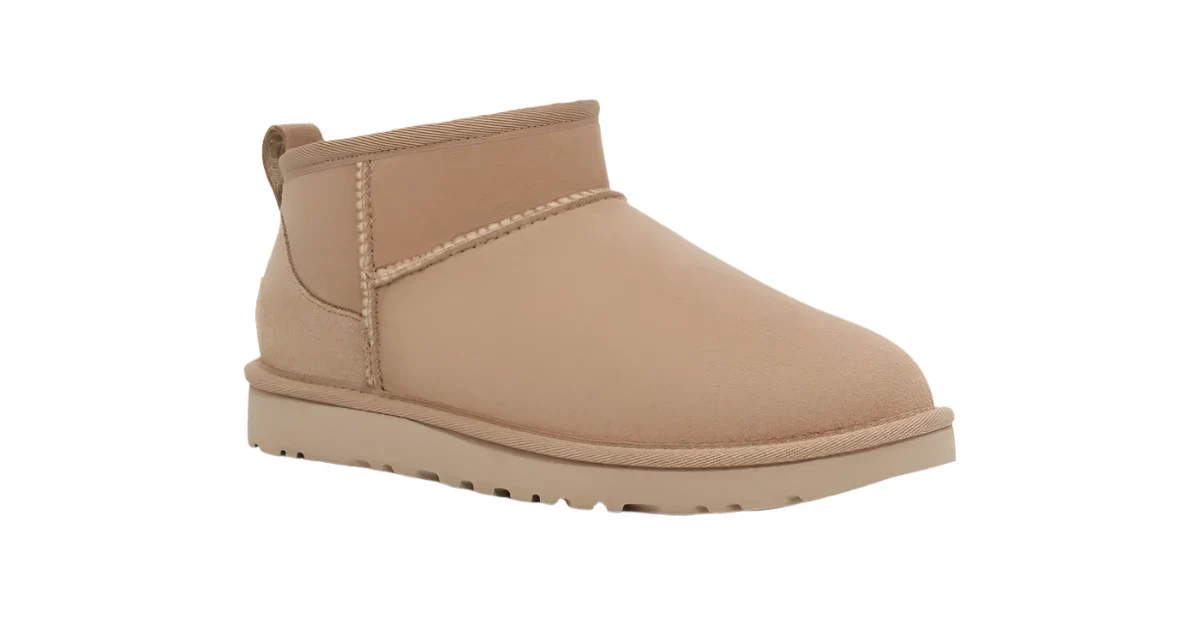 UGG CLASSIC ULTRA MINI WOMEN'S - Image 24
