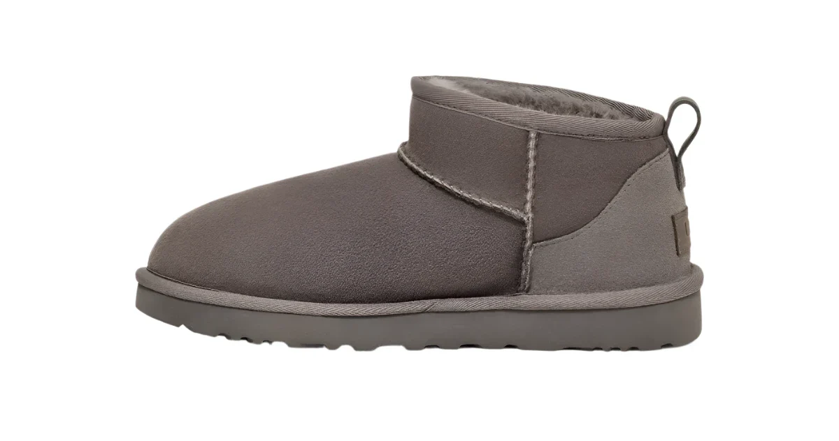 UGG CLASSIC ULTRA MINI WOMEN'S - Image 31