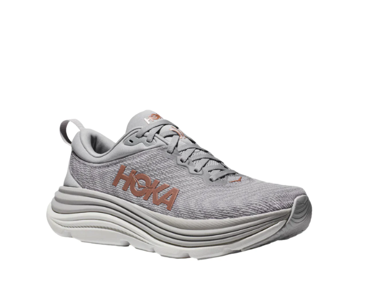 HOKA GAVIOTA 5 WIDE WOMEN'S