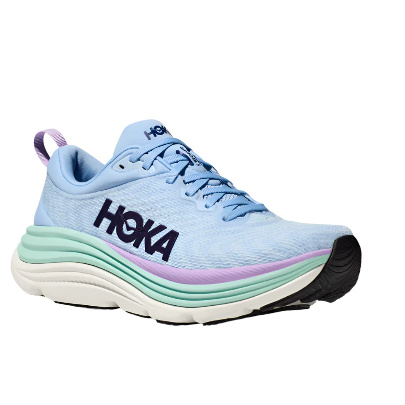 HOKA GAVIOTA 5 WIDE WOMEN'S - Image 11