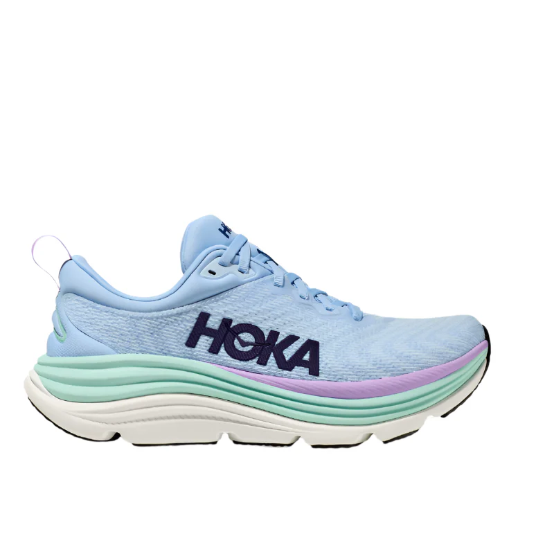 HOKA GAVIOTA 5 WIDE WOMEN'S - Image 12
