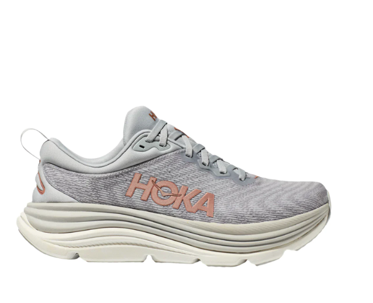 HOKA GAVIOTA 5 WIDE WOMEN'S - Image 2