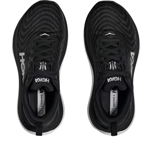 HOKA GAVIOTA 5 WIDE WOMEN'S - Image 9