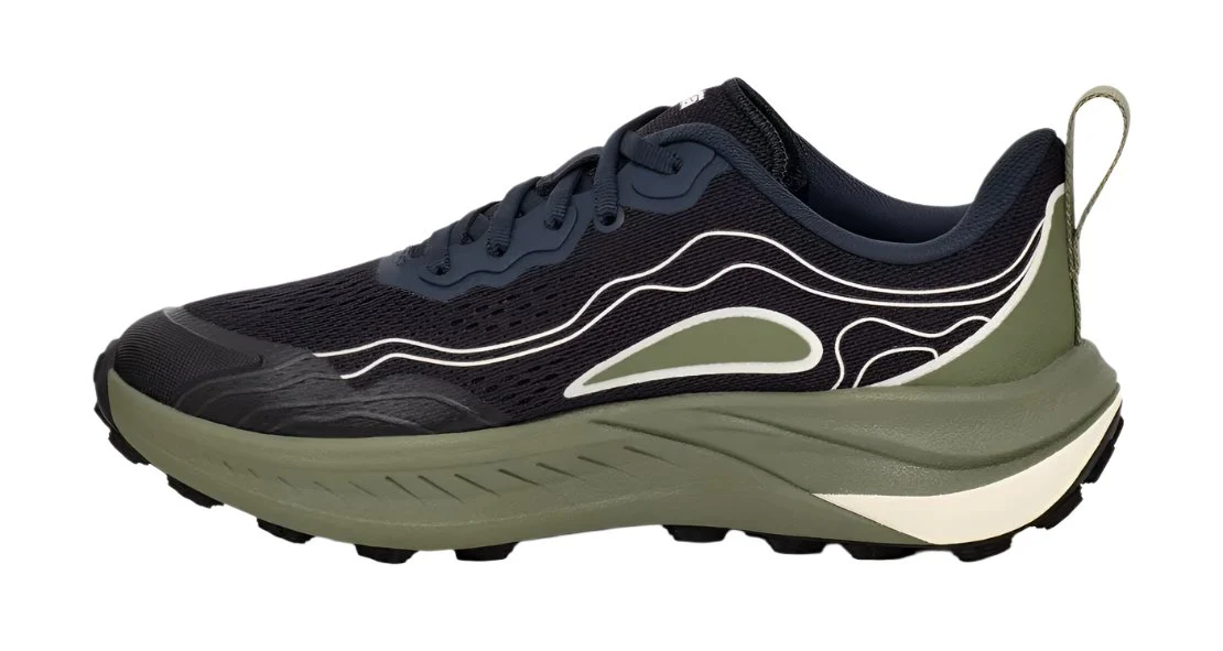 TEVA TRAILWINDER LOW HIKING SHOE WOMEN'S - Image 3