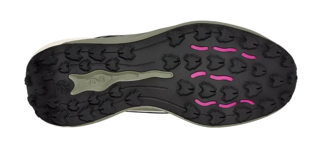 TEVA TRAILWINDER LOW HIKING SHOE WOMEN'S - Image 5