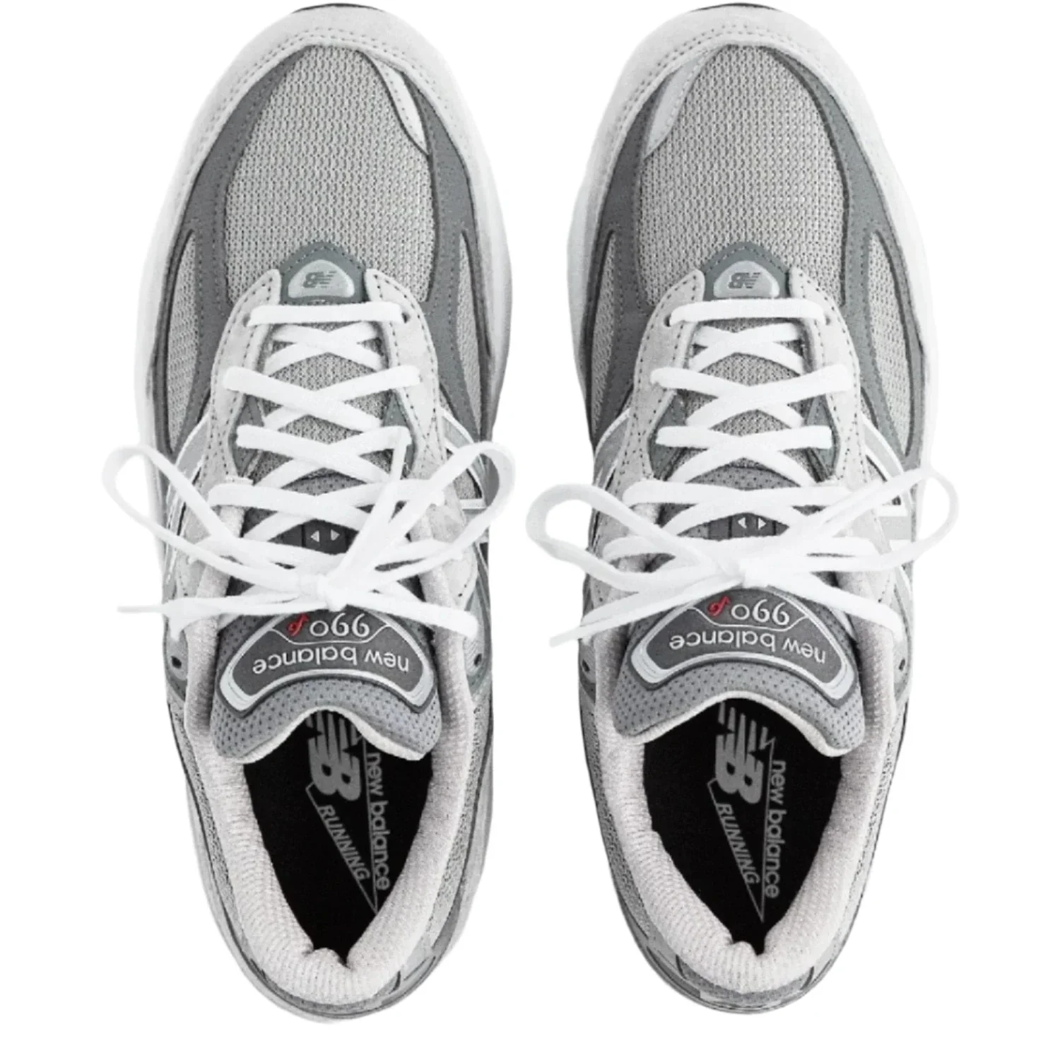 NEW BALANCE 990v6 WOMEN'S - Image 4