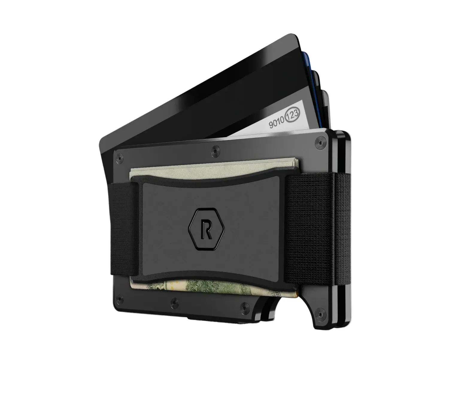RIDGE WALLET 2.0 - CASH STRAP - Image 2