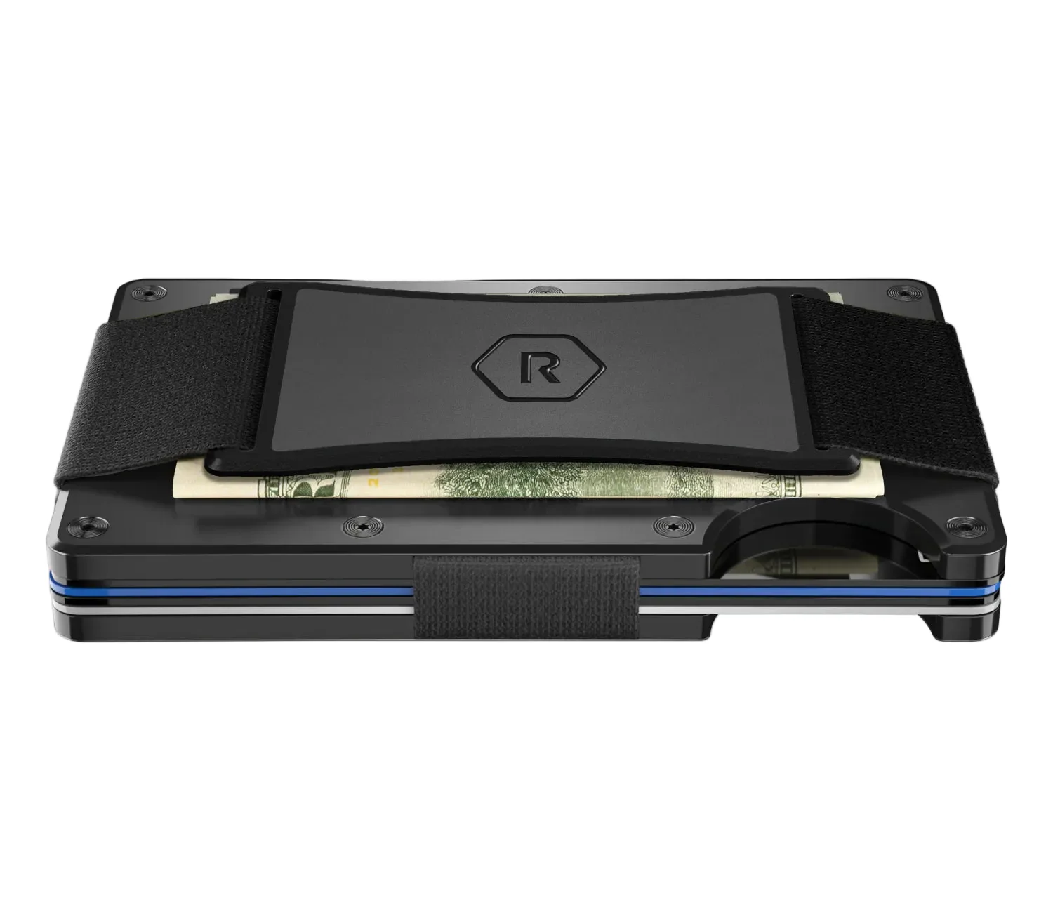 RIDGE WALLET 2.0 - CASH STRAP - Image 3