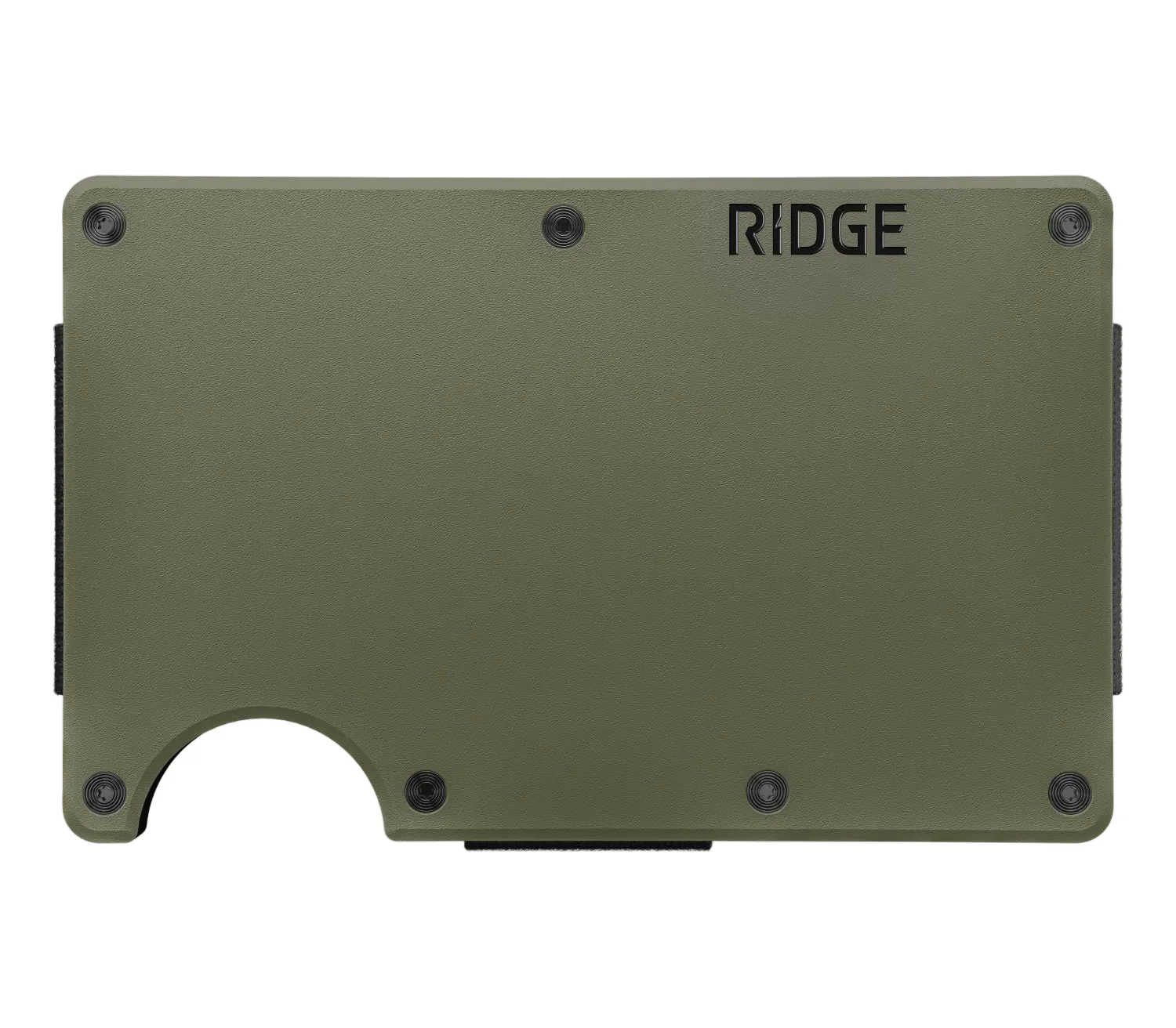 RIDGE WALLET 2.0 - CASH STRAP - Image 4