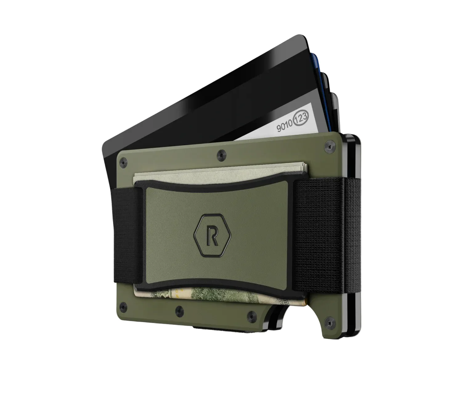 RIDGE WALLET 2.0 - CASH STRAP - Image 5
