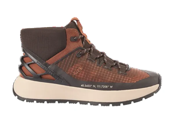 KIZIK WASATCH MID MEN'S - Image 2