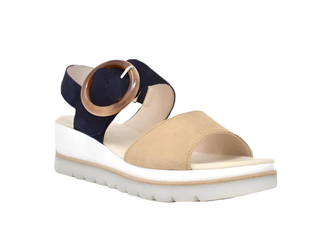 GABOR WEDGE ANKLE STRAP WOMEN'S - Image 11
