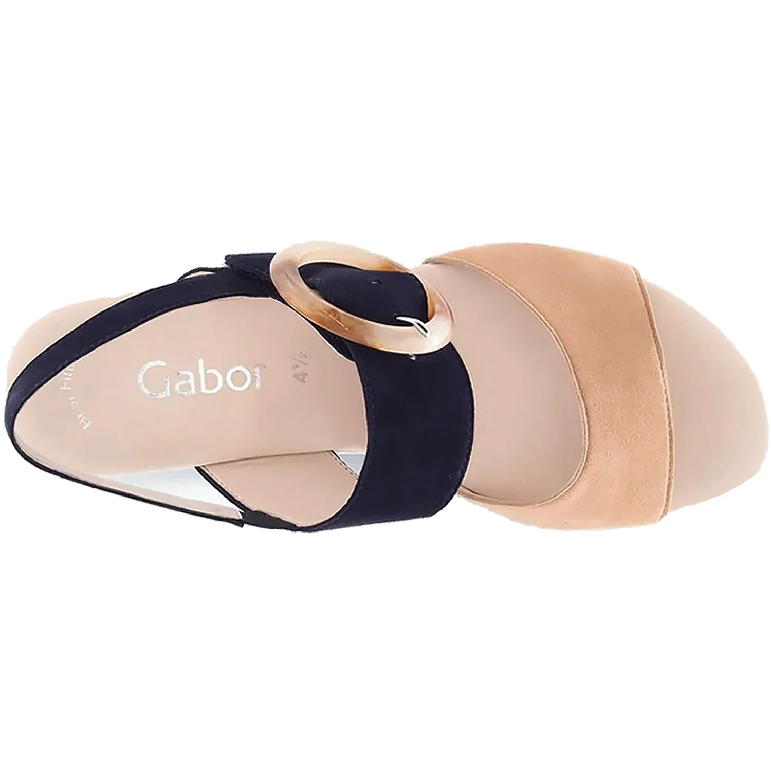 GABOR WEDGE ANKLE STRAP WOMEN'S - Image 14