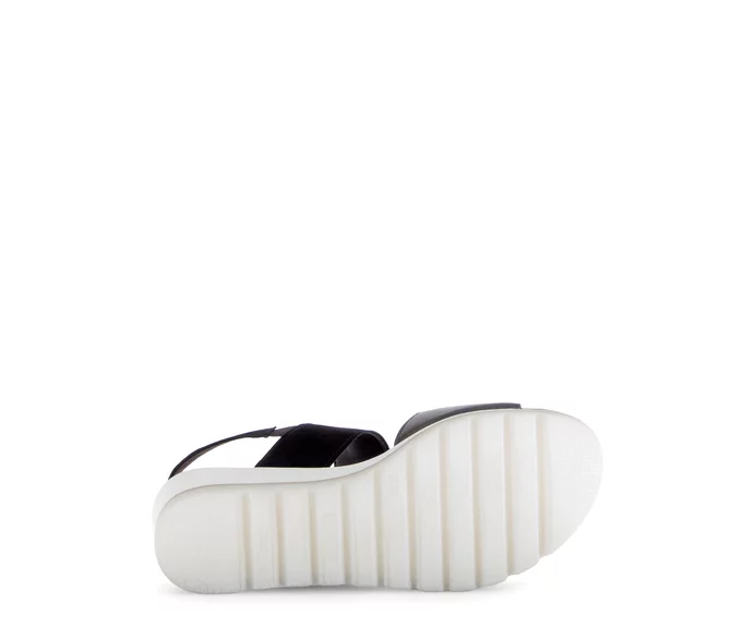 GABOR WEDGE ANKLE STRAP WOMEN'S - Image 5