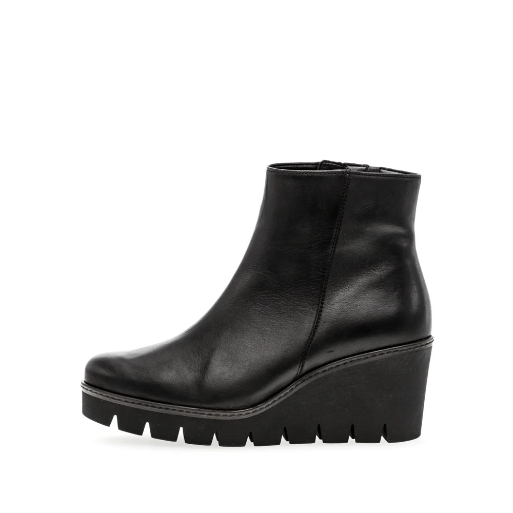 GABOR WEDGE BOOT WOMEN'S - Image 2