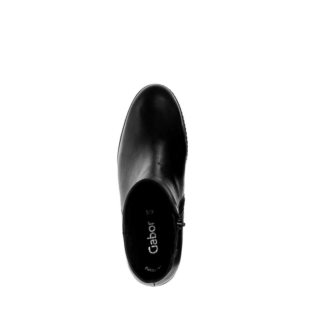 GABOR WEDGE BOOT WOMEN'S - Image 3