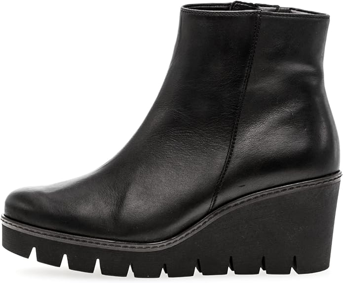 GABOR WEDGE BOOT WOMEN'S - Image 2