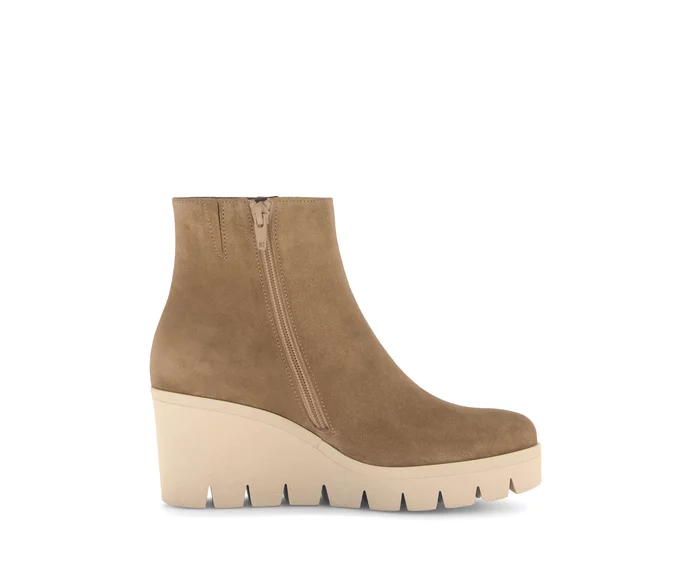 GABOR WEDGE BOOT WOMEN'S - Image 2