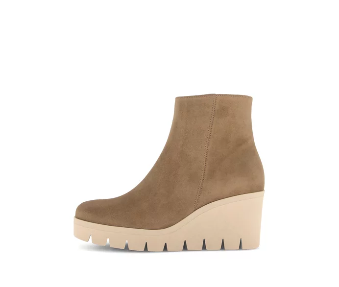 GABOR WEDGE BOOT WOMEN'S - Image 3