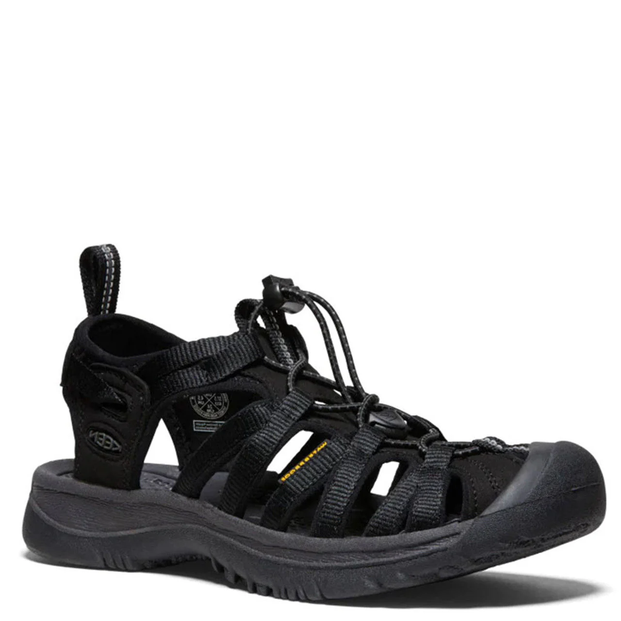 KEEN WHISPER WOMEN'S