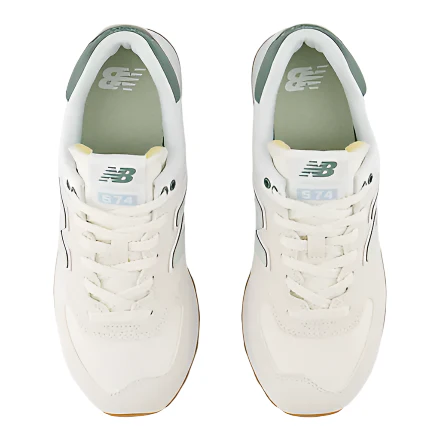 NEW BALANCE 574 WOMEN'S - Image 4
