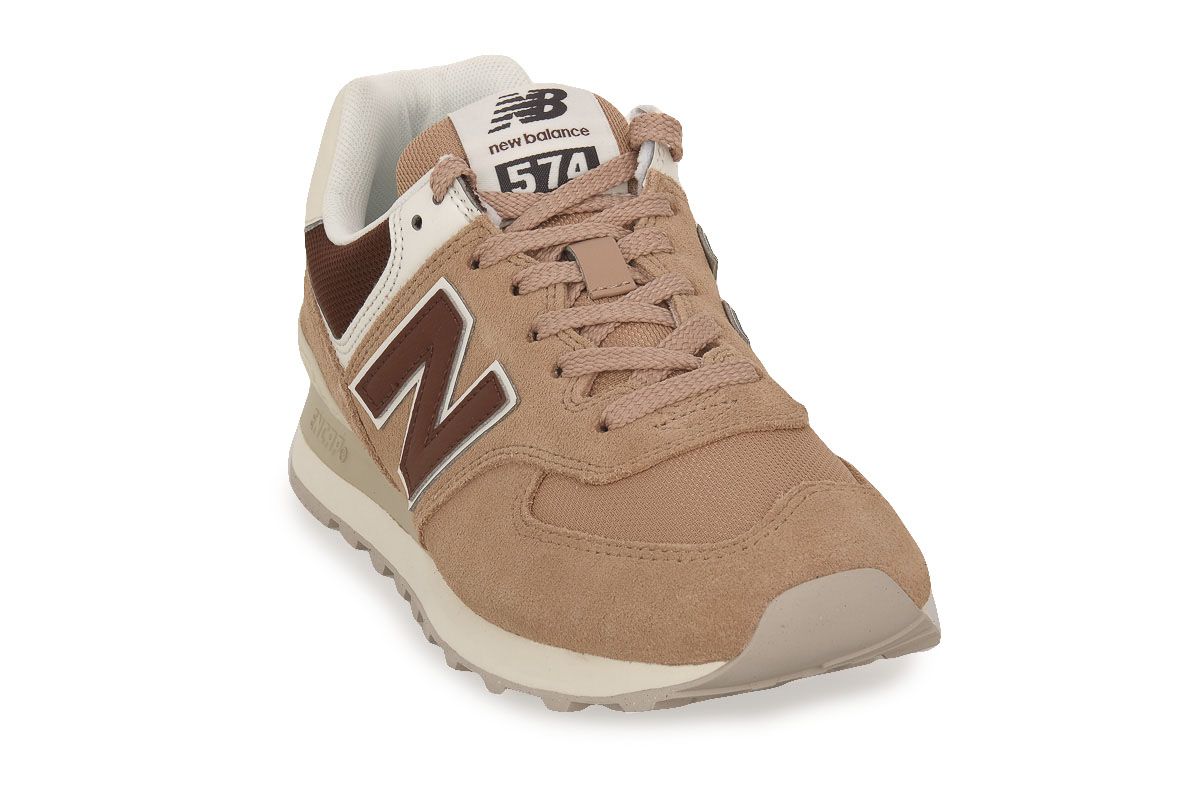 NEW BALANCE 574 WOMEN'S
