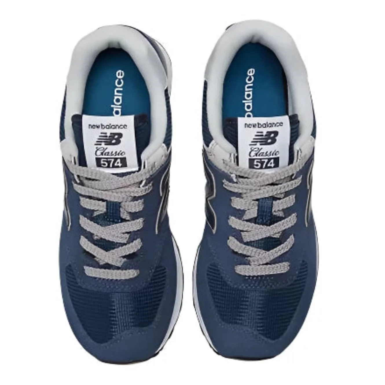 NEW BALANCE 574 CORE - WL574EVN WOMEN'S - Image 4