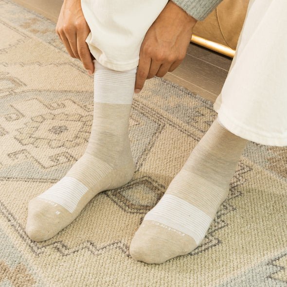 FEETURES EVERYDAY MAX CUSHION GRADIENT WOMEN'S - Image 3