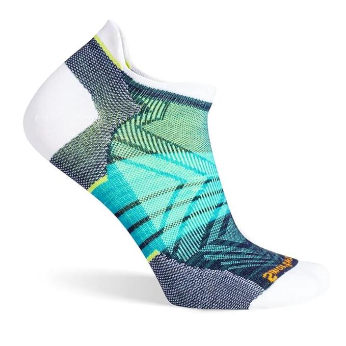 SMARTWOOL WOMEN'S RUN ZERO CUS WOMEN'S