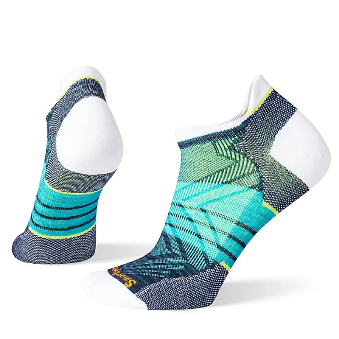 SMARTWOOL WOMEN'S RUN ZERO CUS WOMEN'S - Image 2