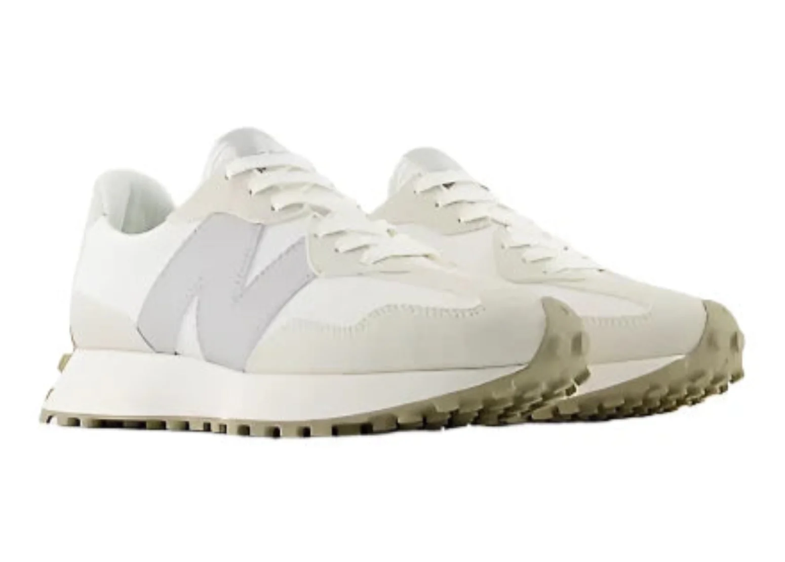 NEW BALANCE 327 WOMEN'S
