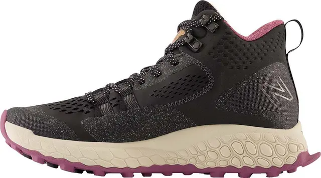 NEW BALANCE FRESH FOAM X HIERRO V1 MID WOMEN'S - Image 3