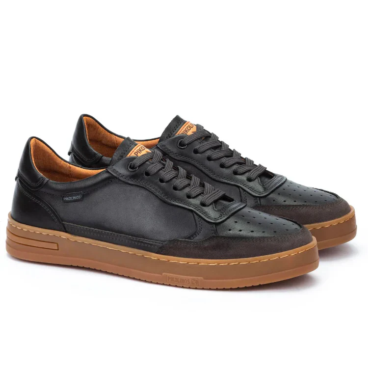 PIKOLINOS XATIVA LACE UP SNEAKERS MEN'S