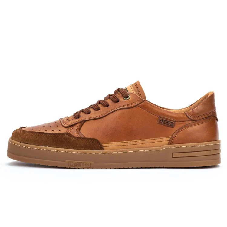 PIKOLINOS XATIVA LACE UP SNEAKERS MEN'S - Image 12