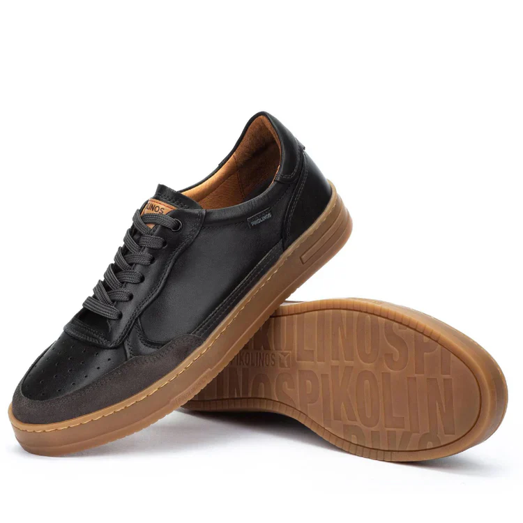 PIKOLINOS XATIVA LACE UP SNEAKERS MEN'S - Image 6