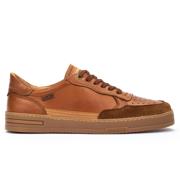 PIKOLINOS XATIVA LACE UP SNEAKERS MEN'S - Image 8