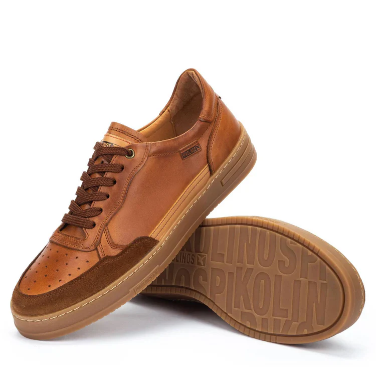 PIKOLINOS XATIVA LACE UP SNEAKERS MEN'S - Image 9